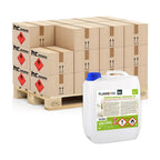 FLAMBIOL® Premium Brenngel – 96 × 5-L-Kanister