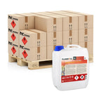 FLAMBIOL® Bioethanol 100 % hochrein – 96 × 5-L-Kanister