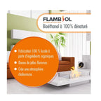 FLAMBIOL® Bioethanol 96,6 % Premium – 96 × 5-L-Kanister