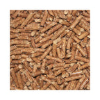 HEIZFUXX Holzpellets Blue – 975-kg-Palette (65 × 15 kg), hochwertige Holzpellets für Pelletöfen, ENplus A1