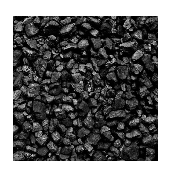 ANMAG Steinkohle 5–25 mm – Palette 1000 kg (50 × 20-kg-Säcke)