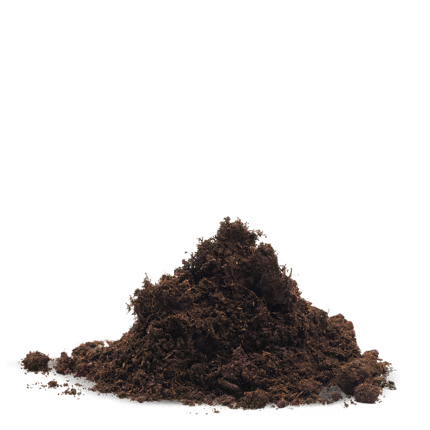 Universal Blumenerde 54 x 40 l Wasserspeicher • pH-Wert: 6,6 • nährstoffreich