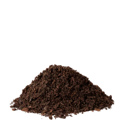 Blumenerde 51 x 45 l Kultursubstrat für Blühpflanzen   pH-Wert: 6,6