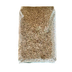 Hartholz Pellets 6 mm 100% Eiche, 1020 kg Palette mit 68 Säcken zum Heizen, Heizpellets, Holzpellets