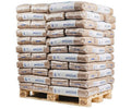 Pellini Holzpellets 66 x 15 kg Sackware Palette