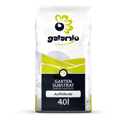 Auffüllerde 48 x 40 l Universalerde  pH-Wert 5,9