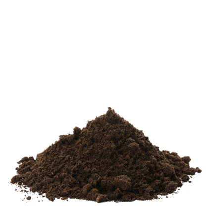 Torffreie Blumenerde 40 l Torffreies Kultursubstrat  pH-Wert 6,2